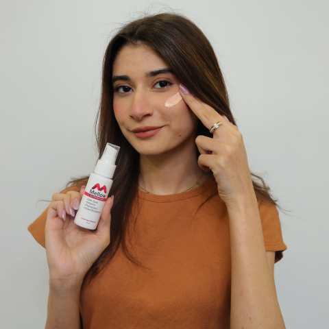 Mellow Spot Remover Cream