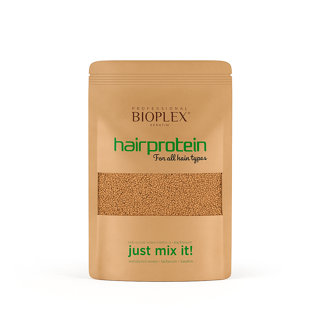 Bioplex Hair Protein Beans For Hair Care ( Original )