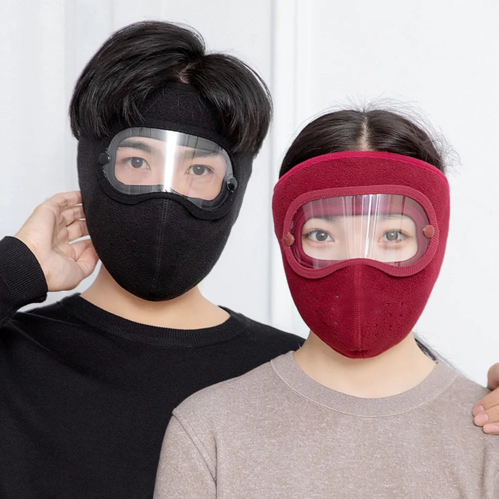 Winter Anti-dust Face Protector Mask | 10.10 Sale Upto 70% Off