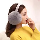 Cozy & Cute Foldable Plush Earmuffs | New year Sale Upto 50% OFF